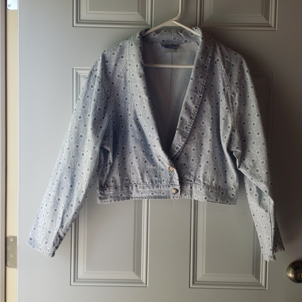 Blazer/jacket